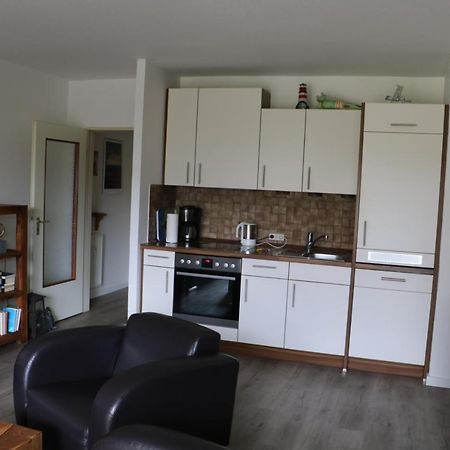 Haus Nautic App 1 Daire Pelzerhaken Dış mekan fotoğraf